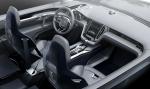 Volvo Concept Coupe 2013 года